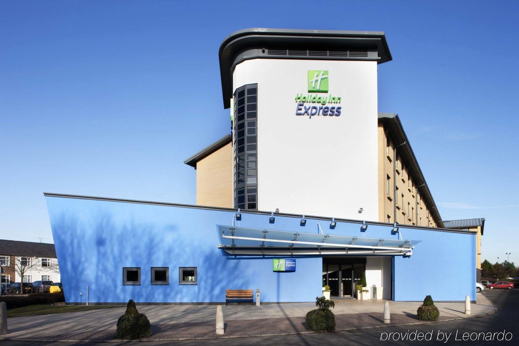 Hotel Express - Glasgow Airport By Ihg Paisley