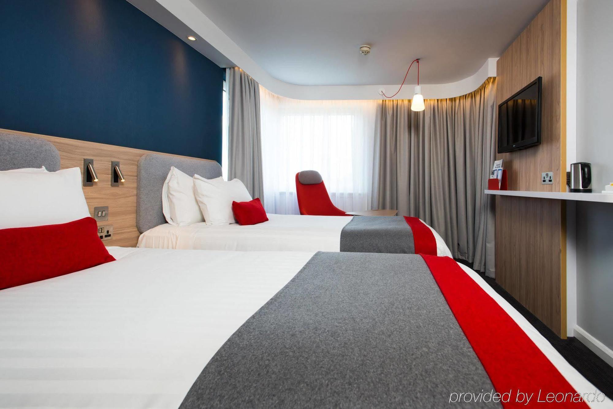 Hotel Express - Glasgow Airport By Ihg Paisley