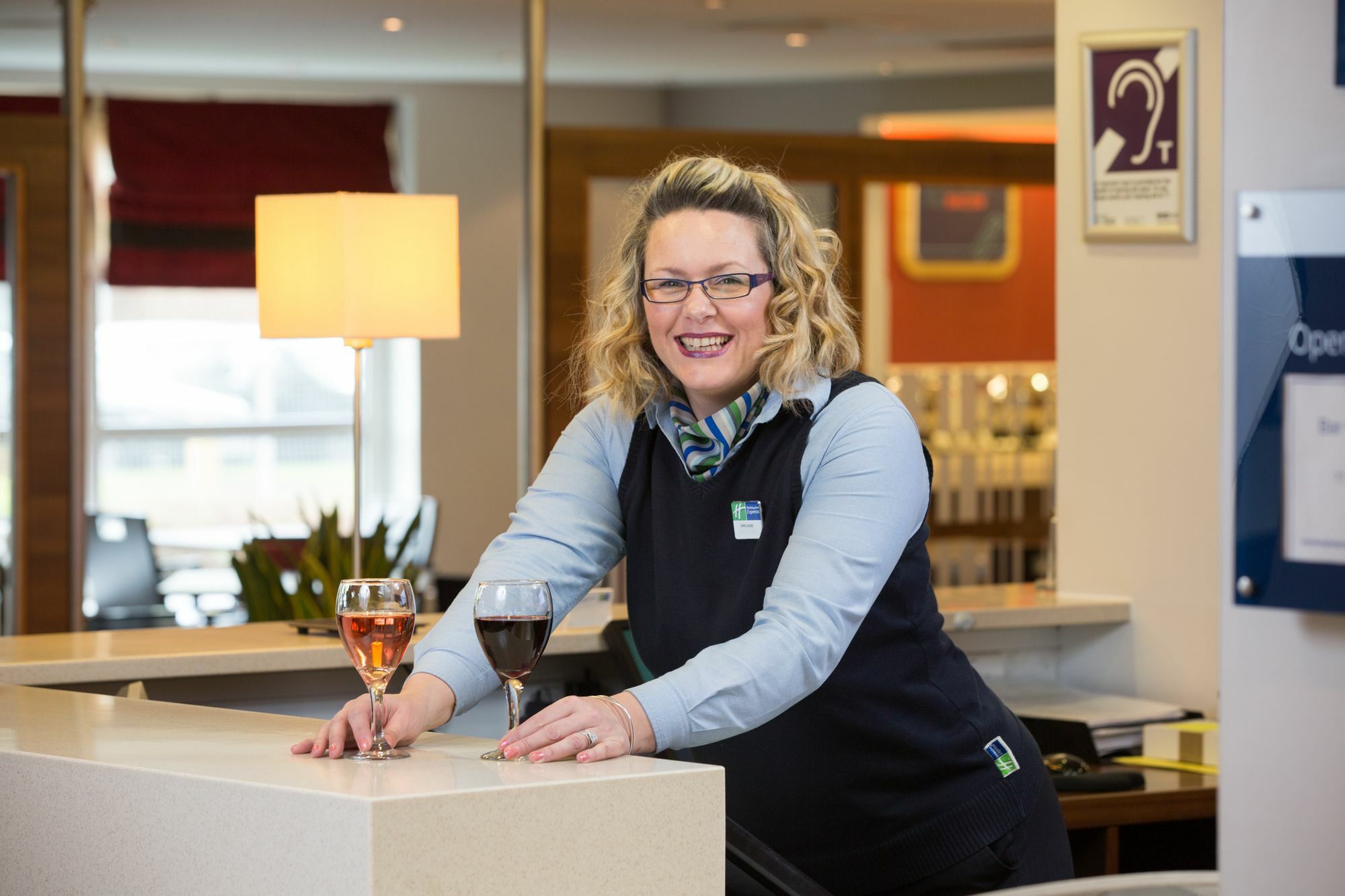 Hotel Express - Glasgow Airport By Ihg Paisley