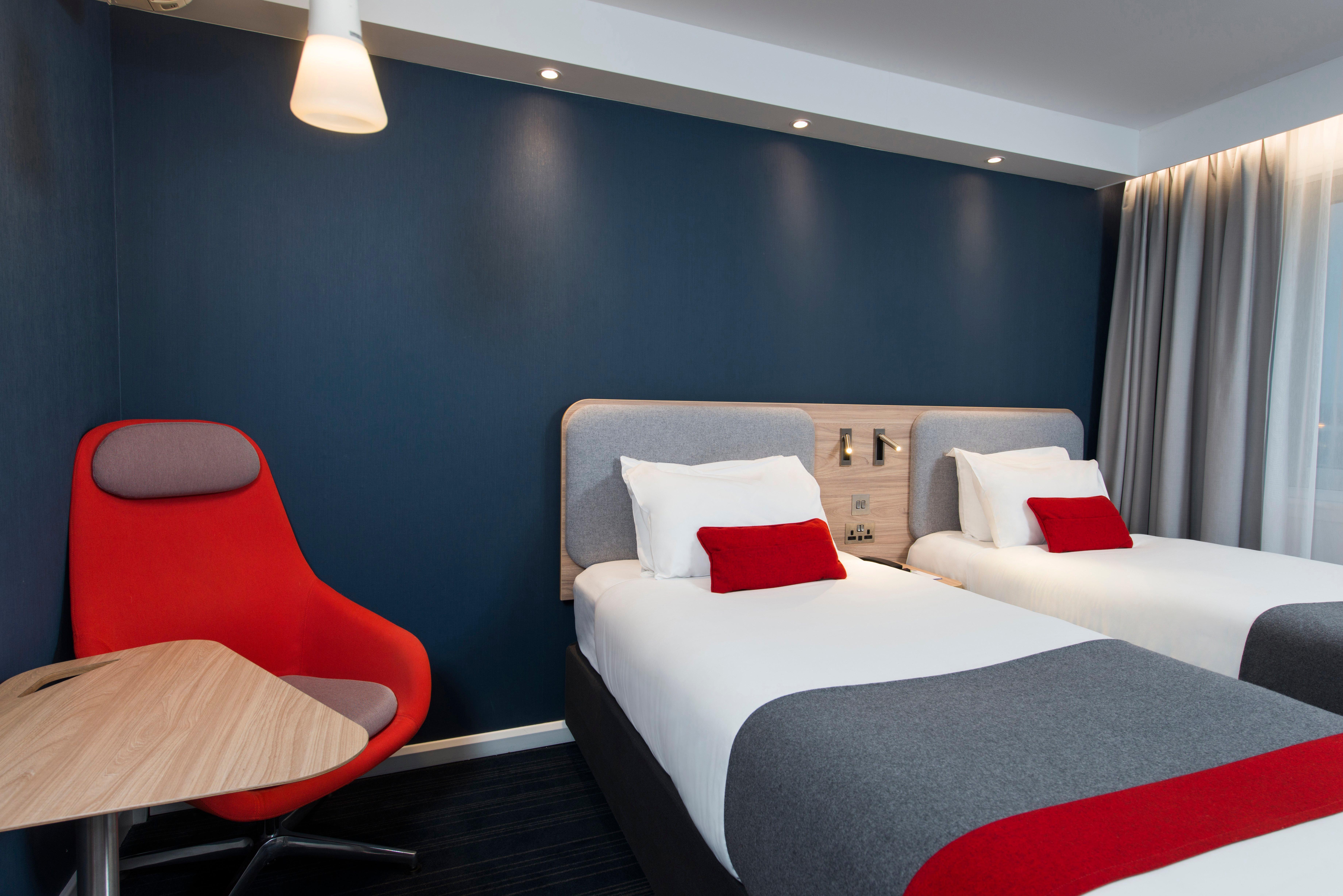 Express - Glasgow Airport By Ihg Paisley