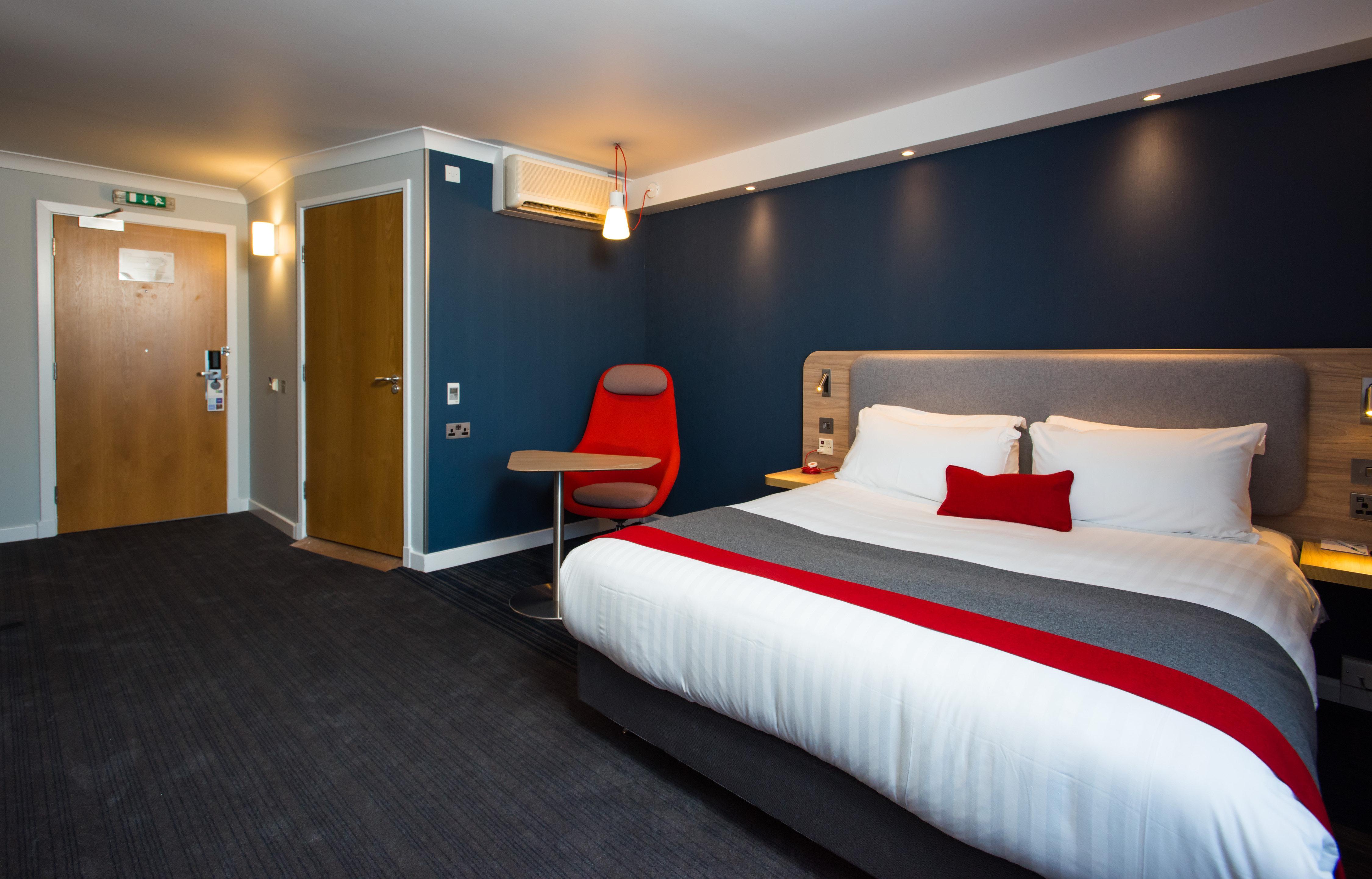 Express - Glasgow Airport By Ihg Hotel