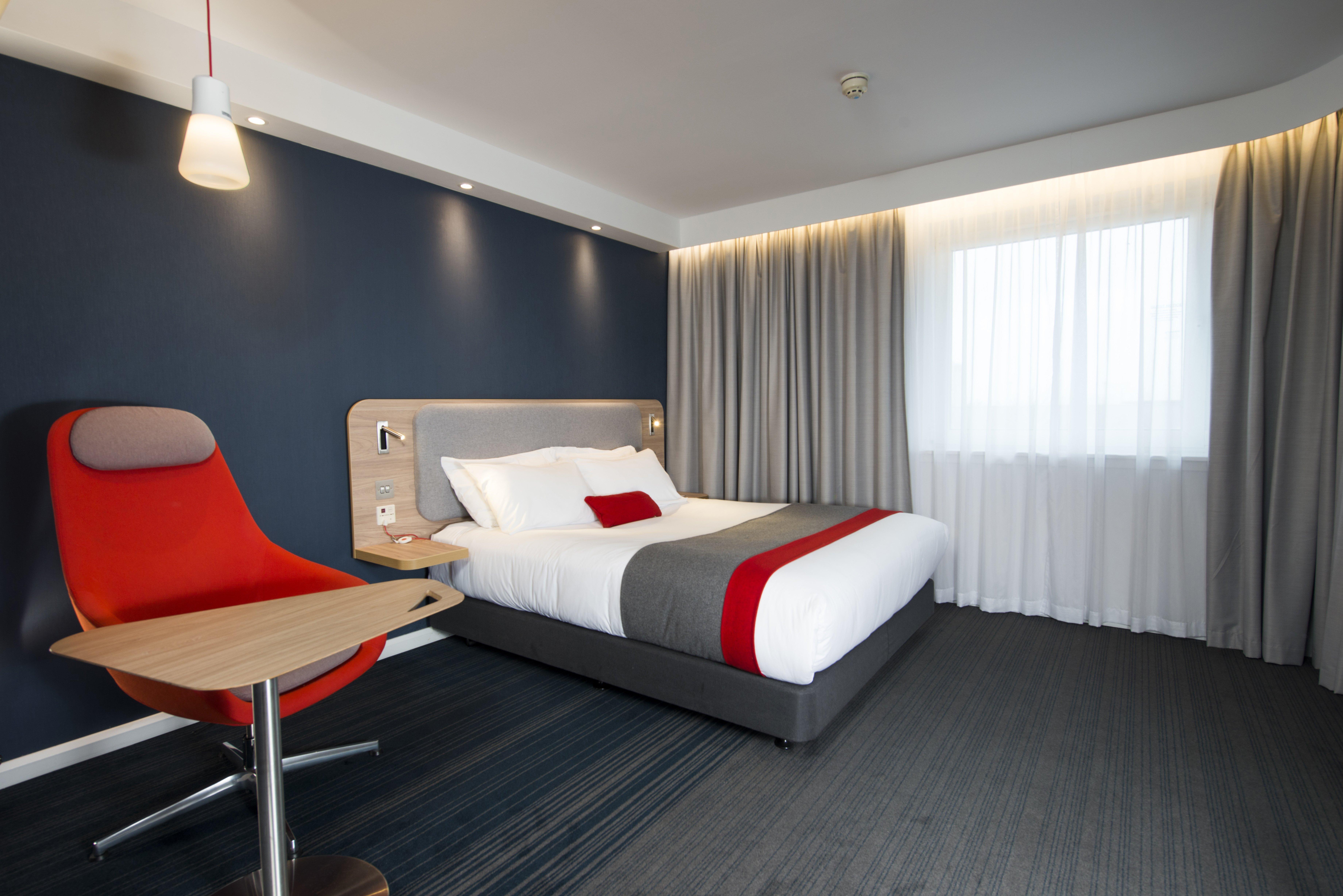 Express - Glasgow Airport By Ihg 3* Paisley