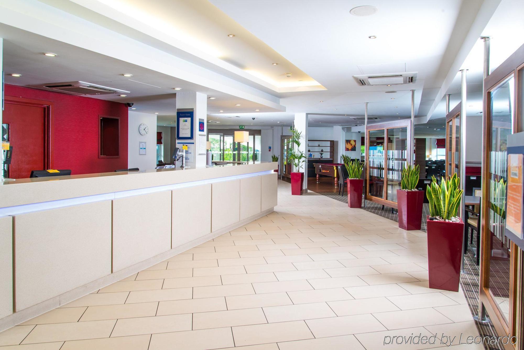 Express - Glasgow Airport By Ihg Paisley