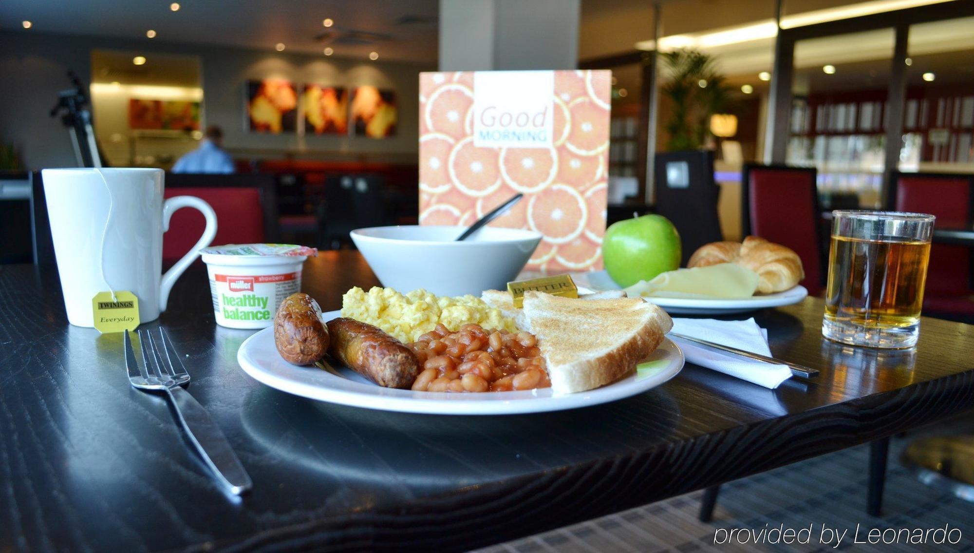Express - Glasgow Airport By Ihg Hotel Paisley