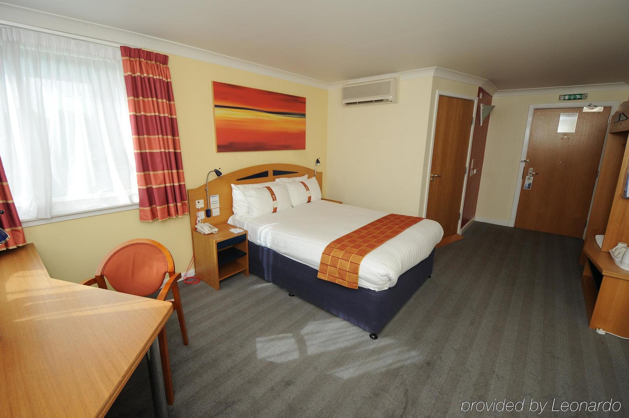 Hotel Express - Glasgow Airport By Ihg Paisley