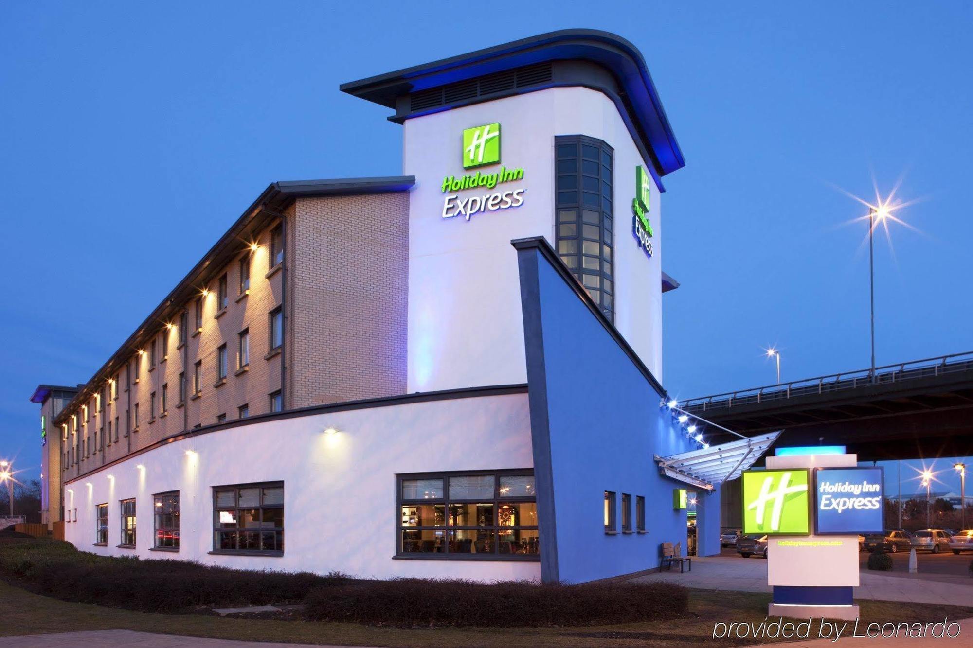 Express - Glasgow Airport By Ihg Hotel Paisley