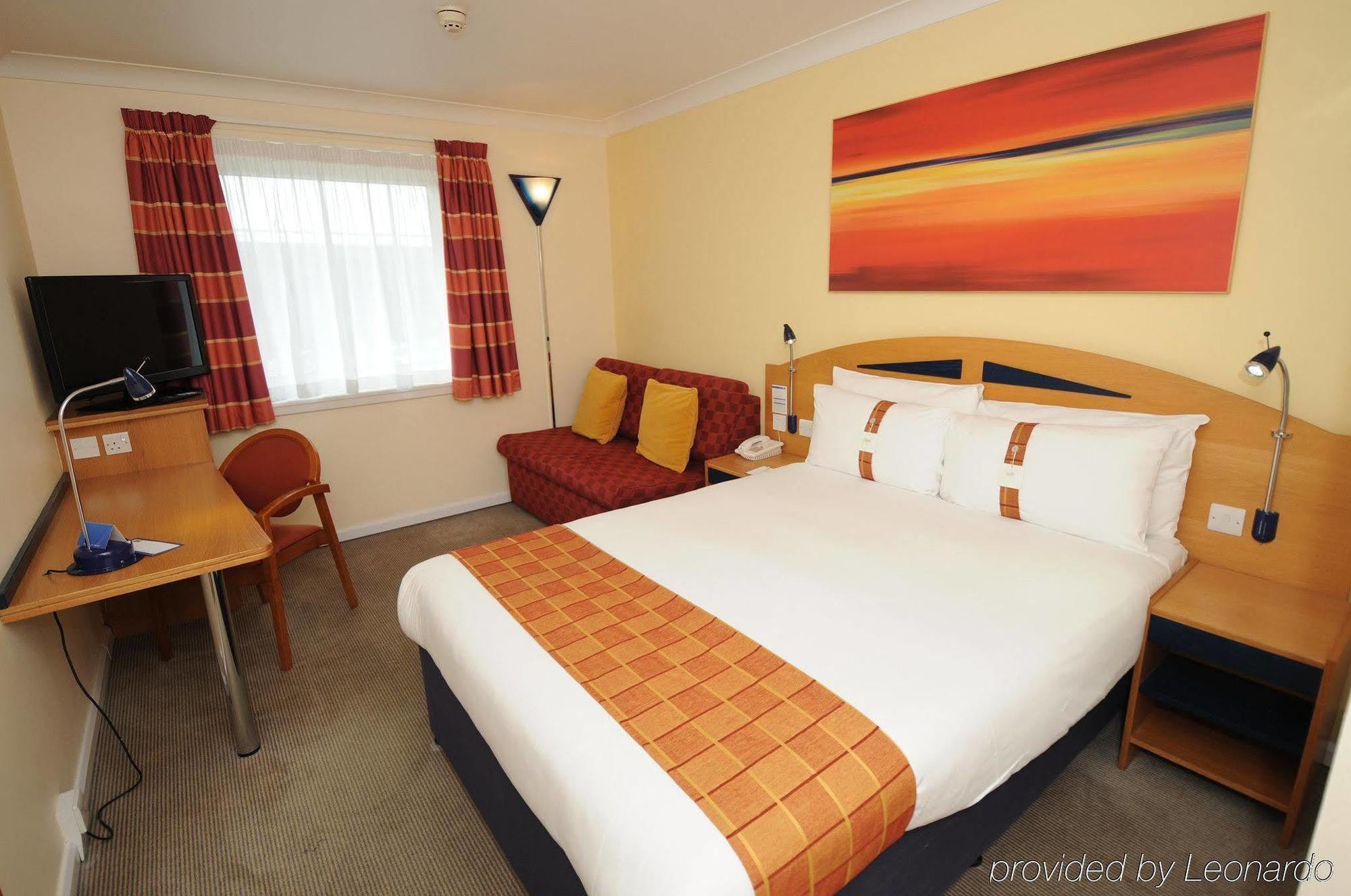 Express - Glasgow Airport By Ihg