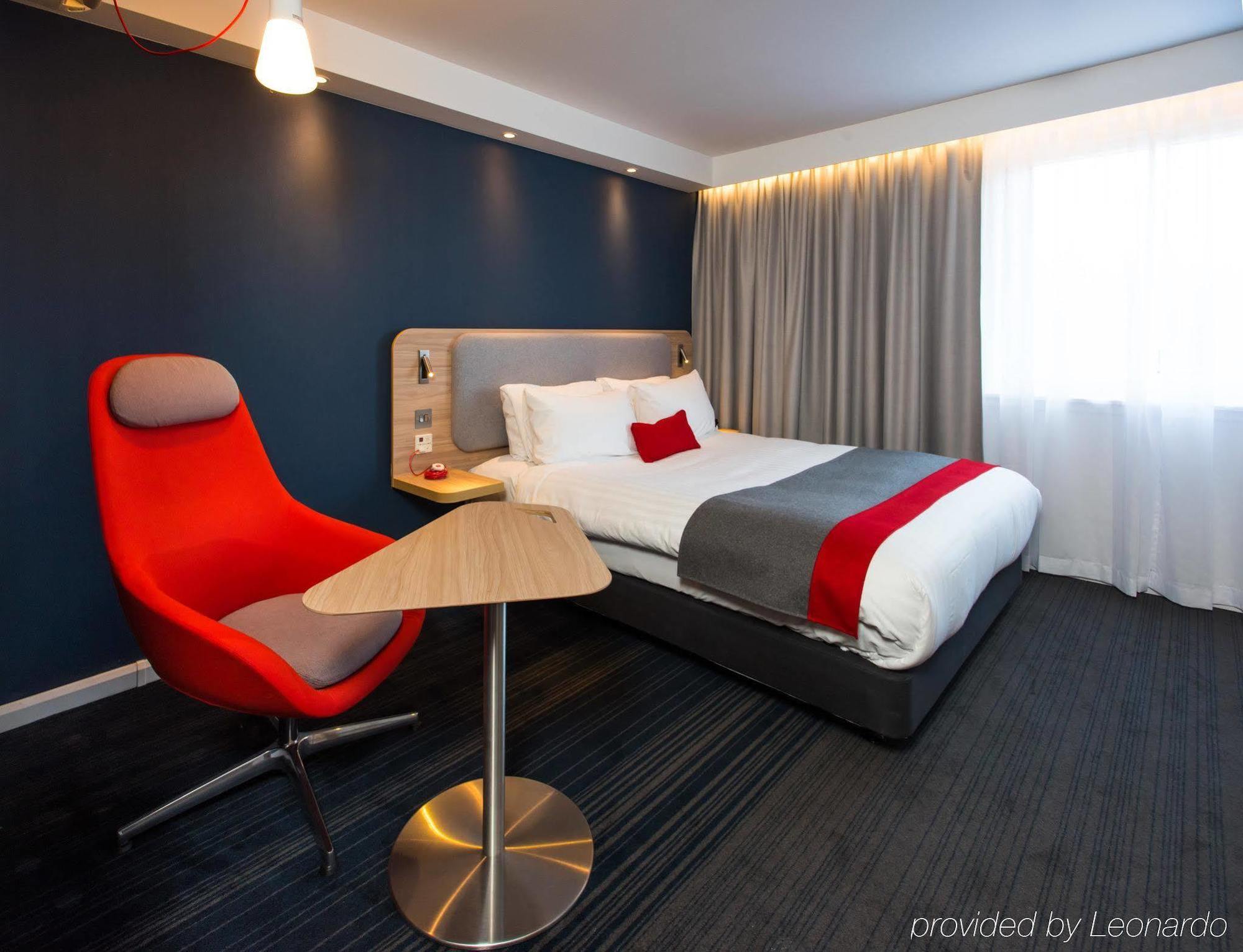 Hotel Express - Glasgow Airport By Ihg Paisley