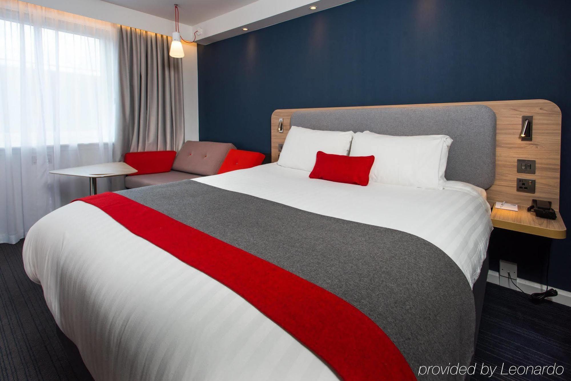 Express - Glasgow Airport By Ihg Hotel 3*