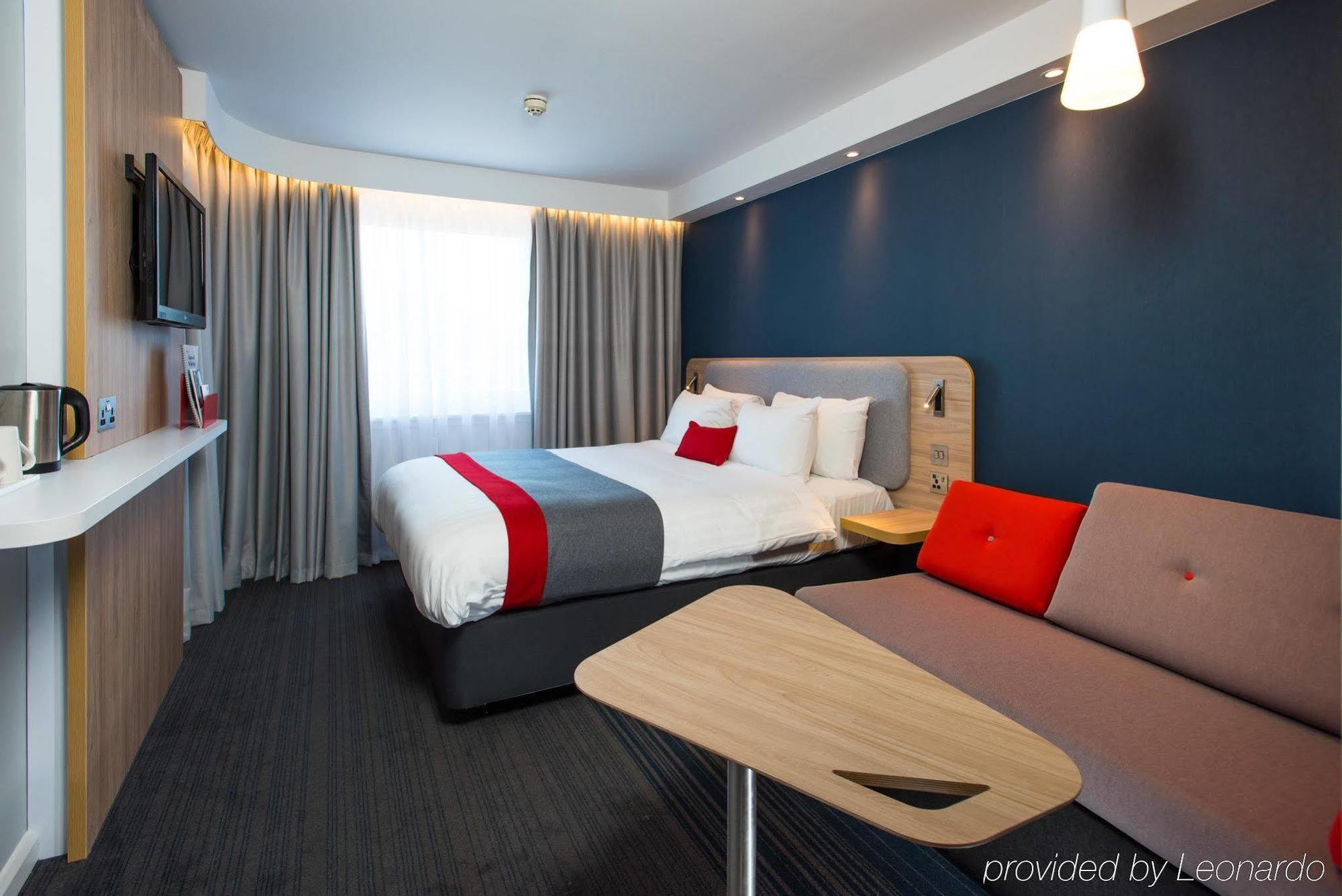 Express - Glasgow Airport By Ihg Paisley