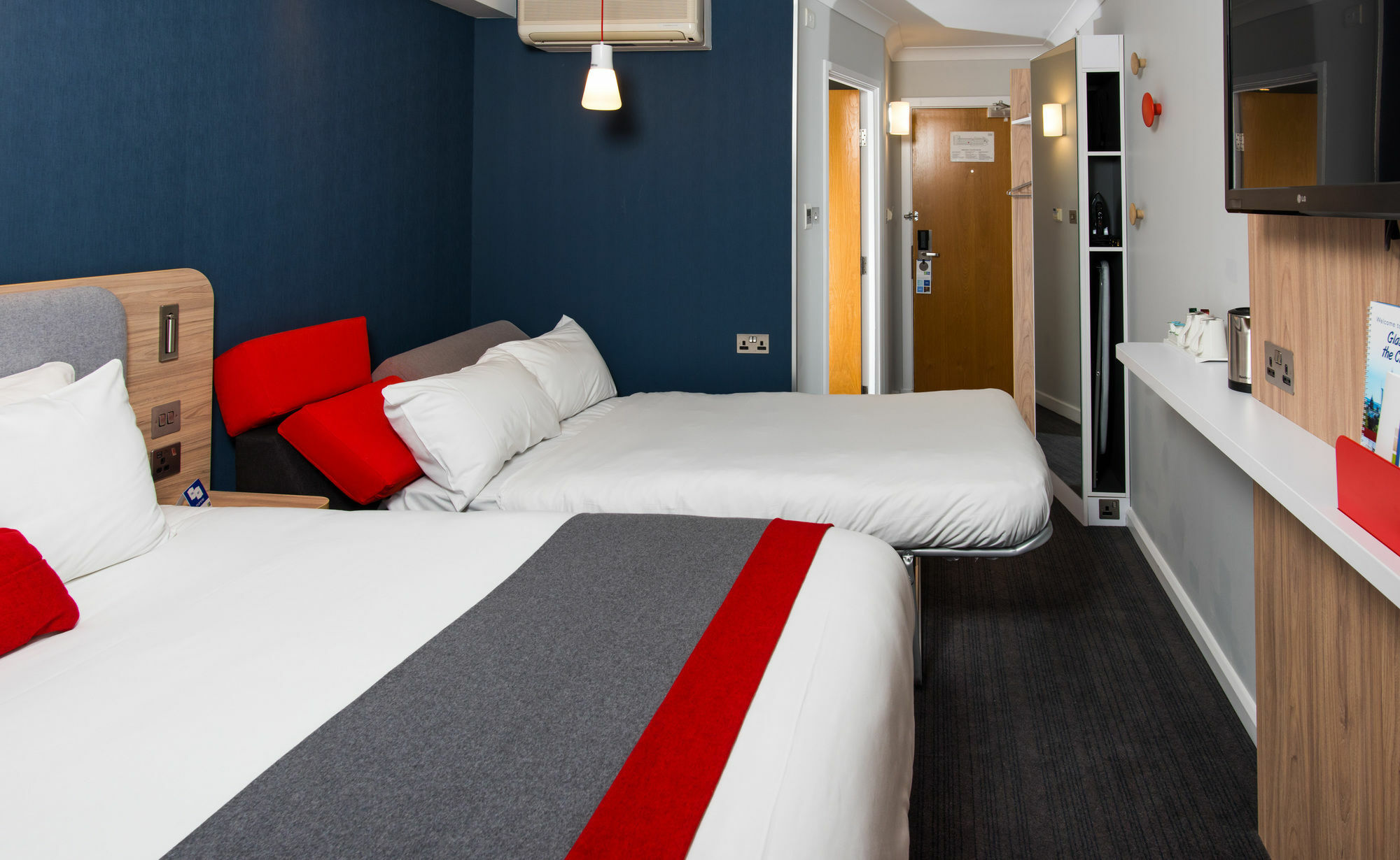 Express - Glasgow Airport By Ihg