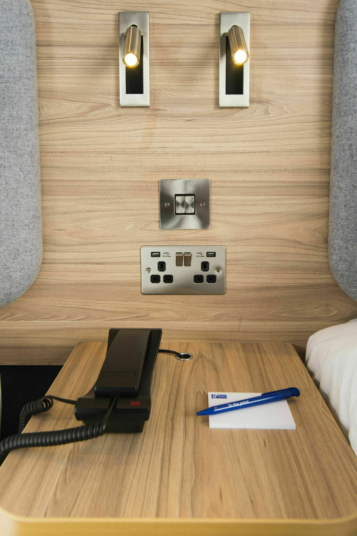 Hotel Express - Glasgow Airport By Ihg Paisley