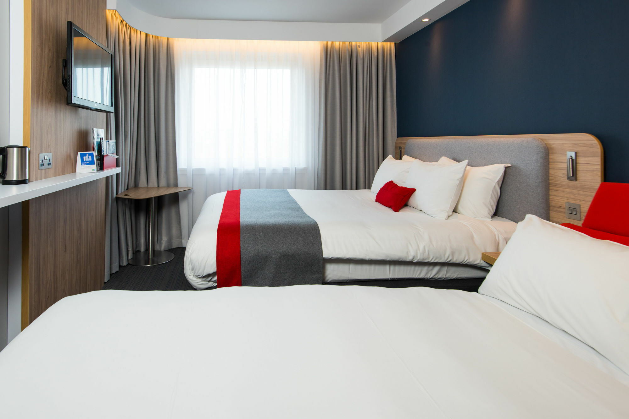 Express - Glasgow Airport By Ihg 3* Paisley