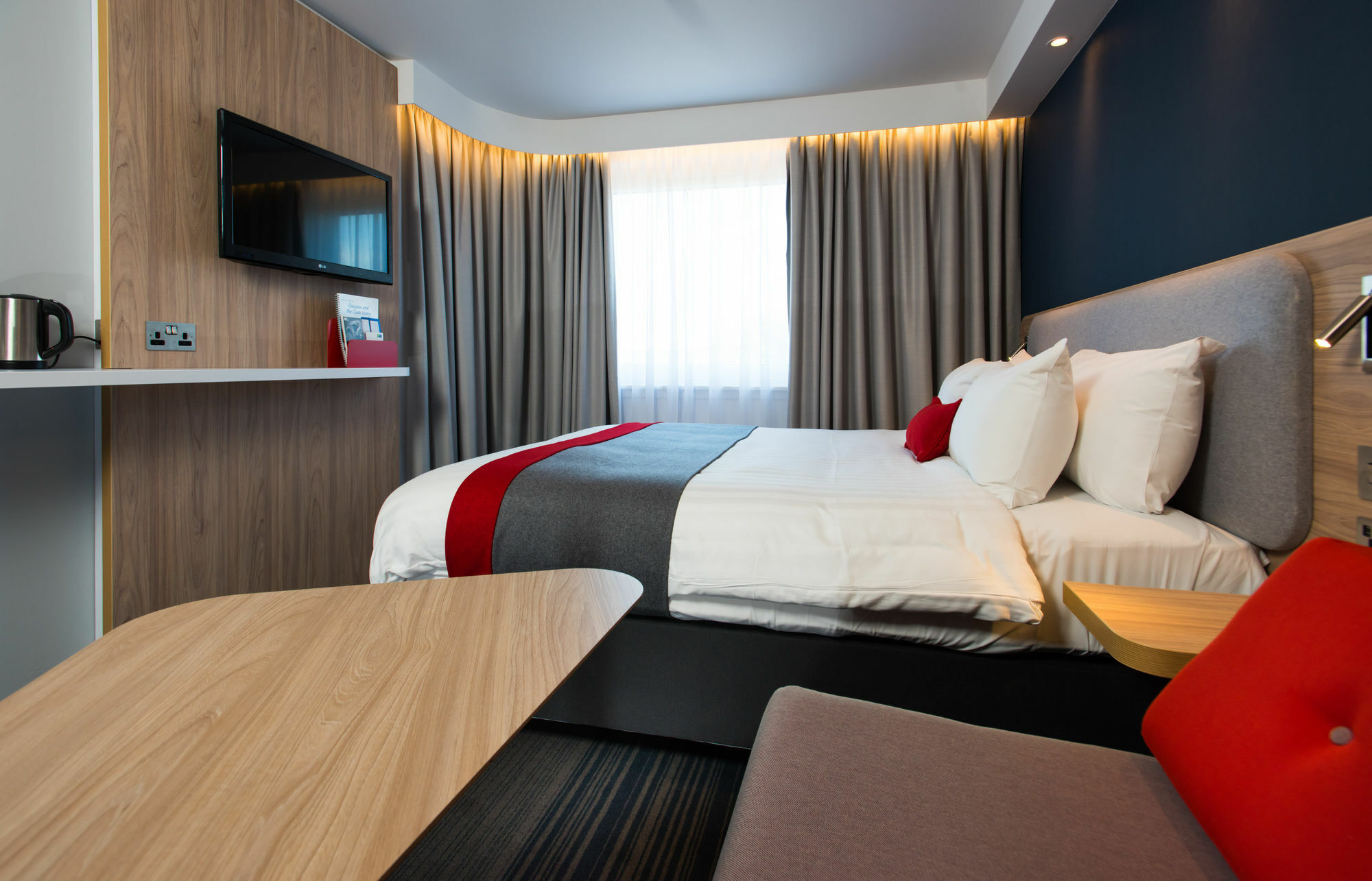Express - Glasgow Airport By Ihg Hotel 3*