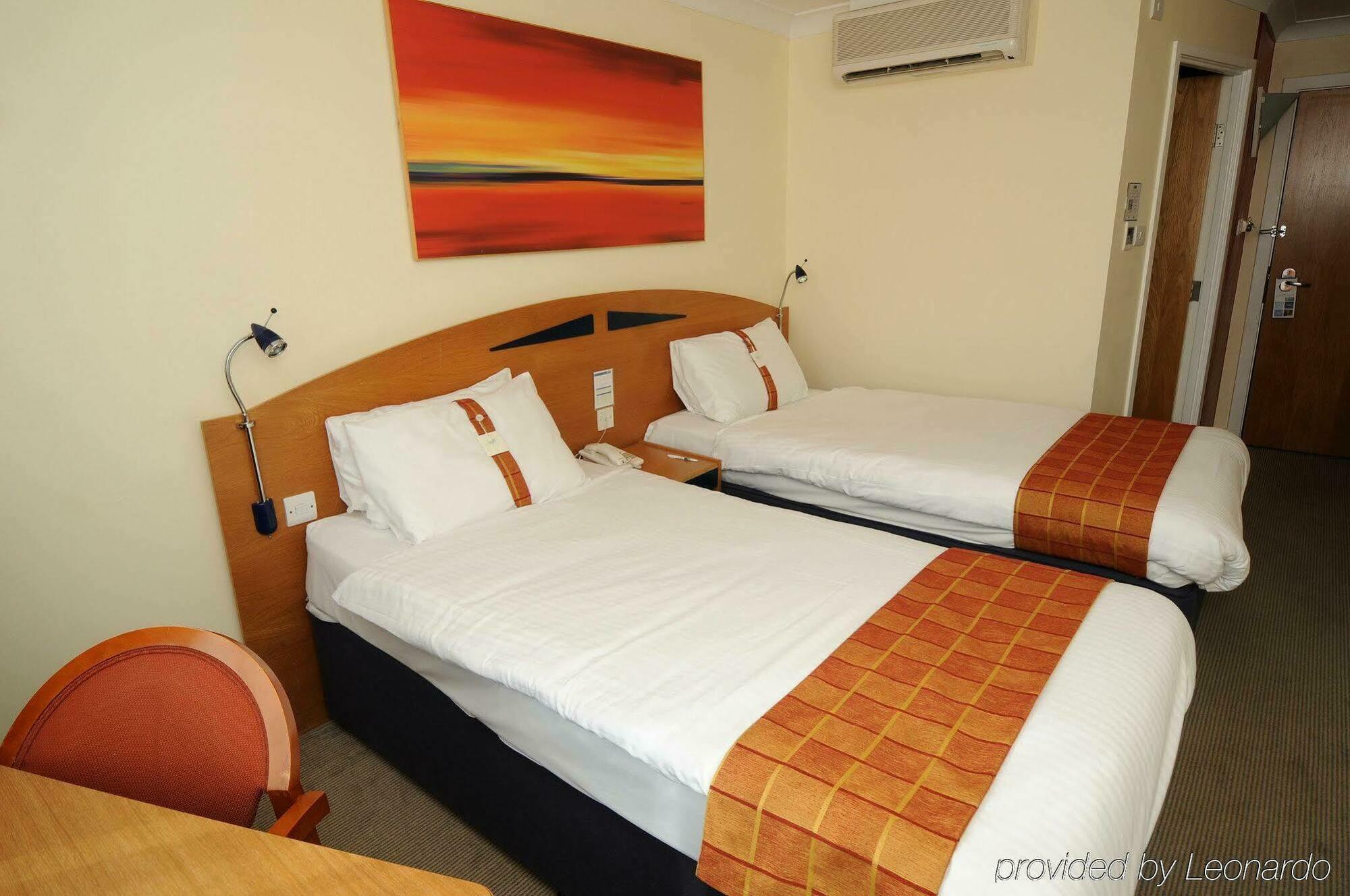 Express - Glasgow Airport By Ihg Hotel Paisley