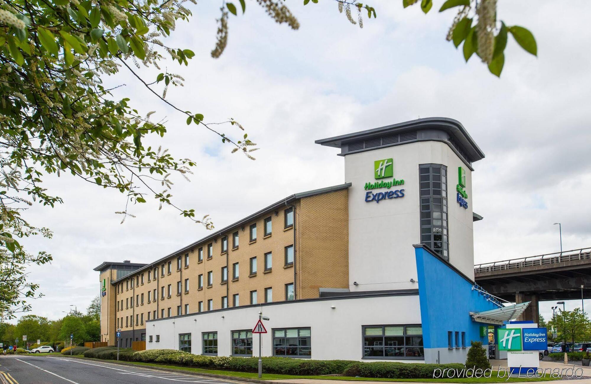 Express - Glasgow Airport By Ihg Paisley
